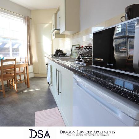 Birmingham Central Station Apartment Kültér fotó
