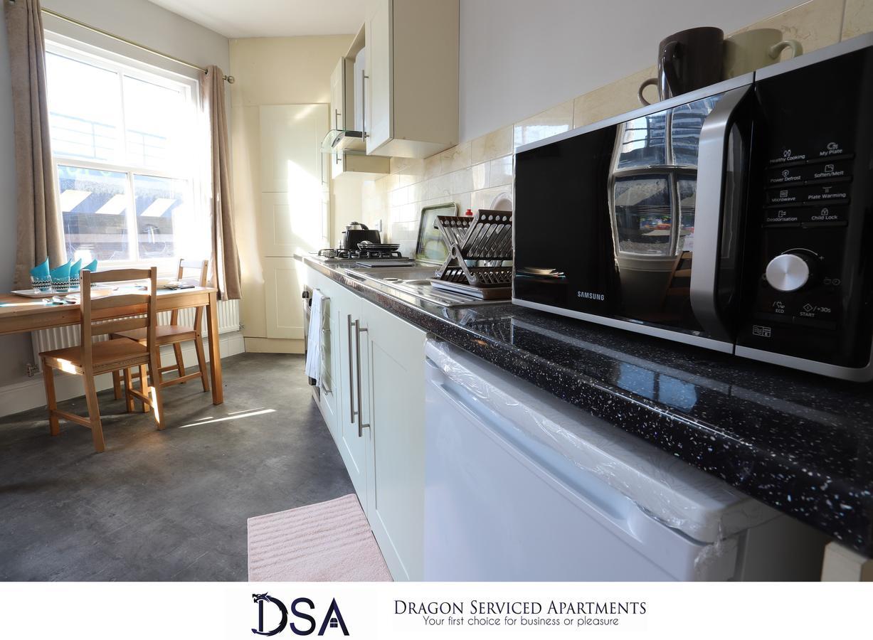 Birmingham Central Station Apartment Kültér fotó